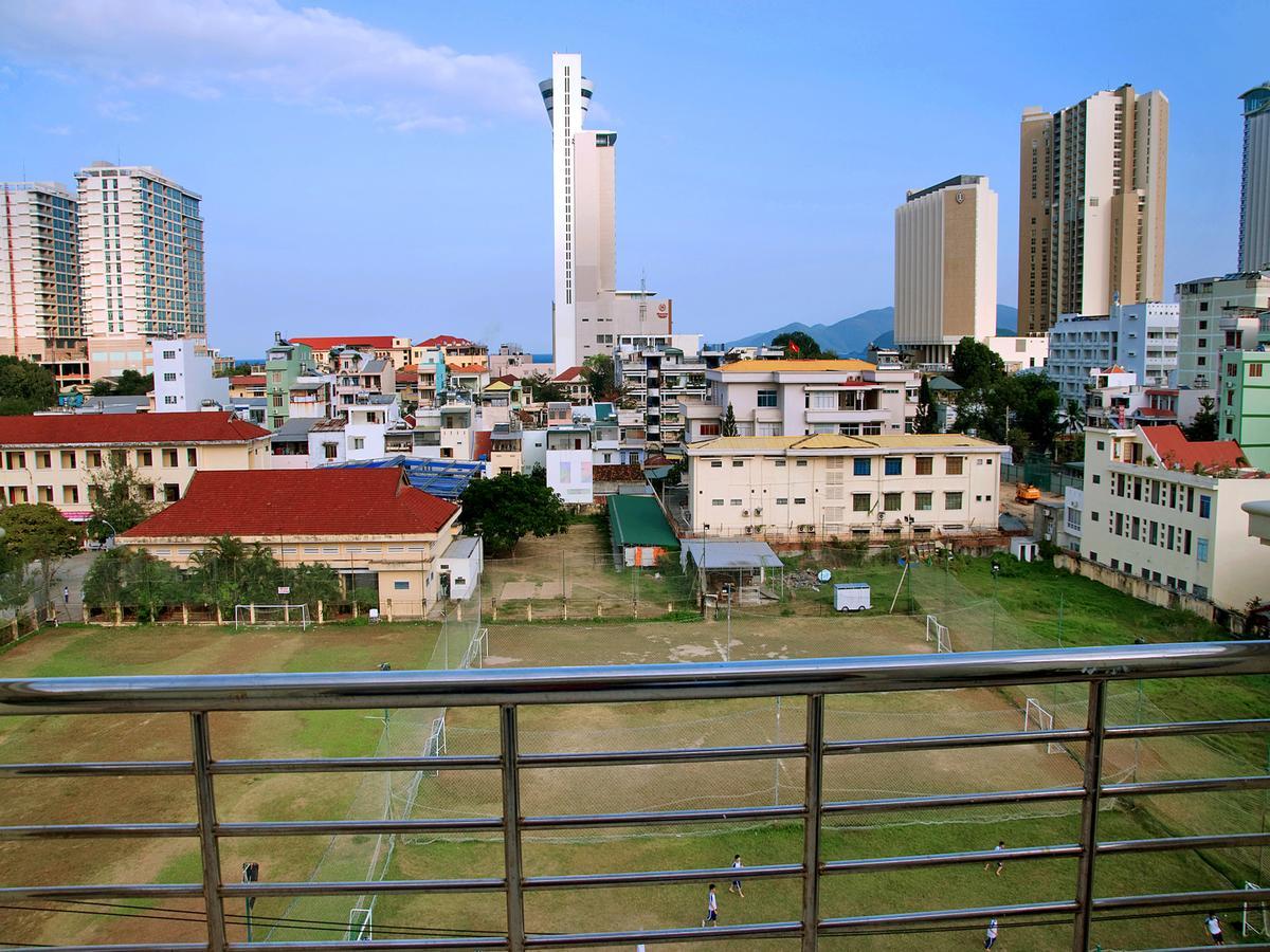 Queen 3 Hotel Nha Trang Dış mekan fotoğraf