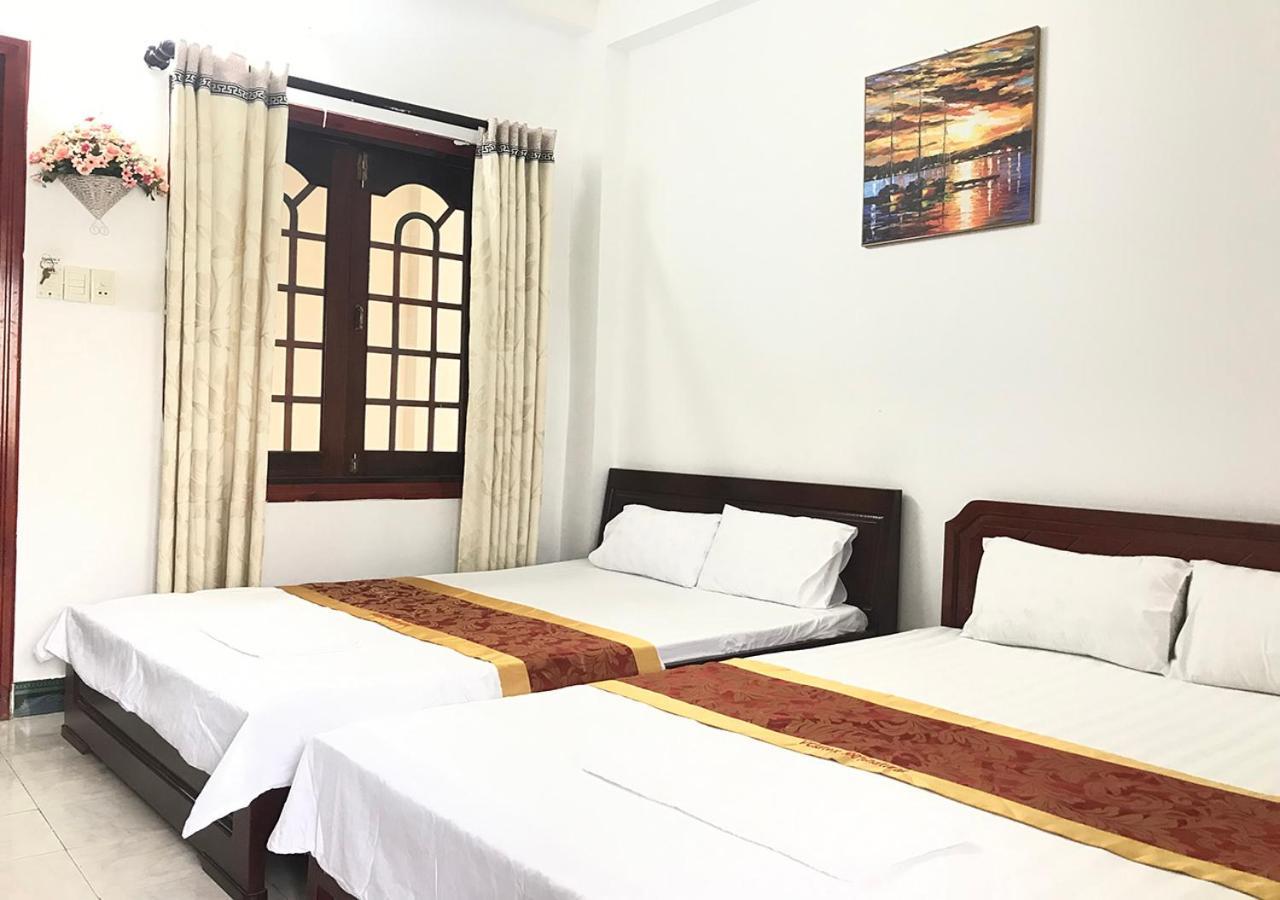 Queen 3 Hotel Nha Trang Dış mekan fotoğraf
