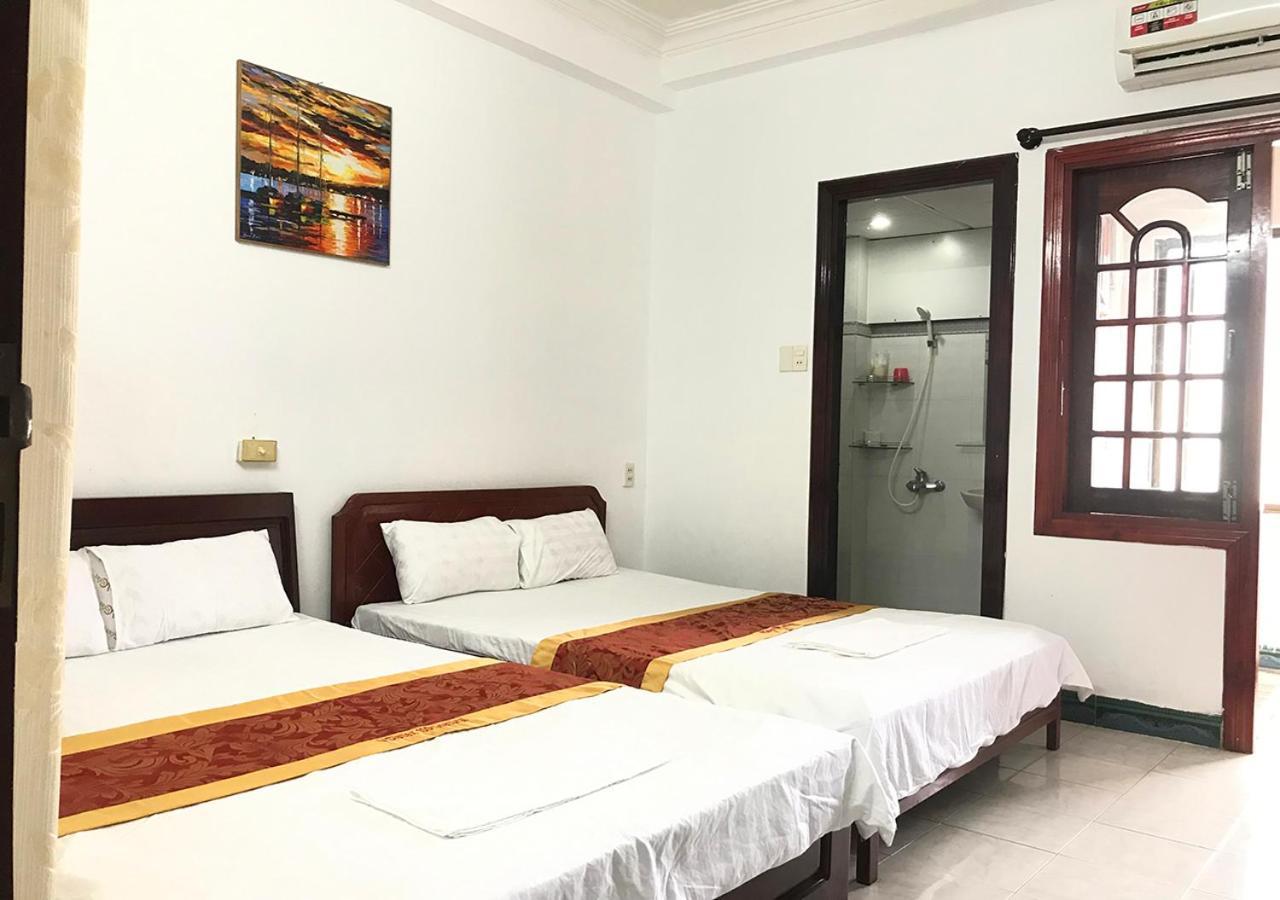 Queen 3 Hotel Nha Trang Dış mekan fotoğraf